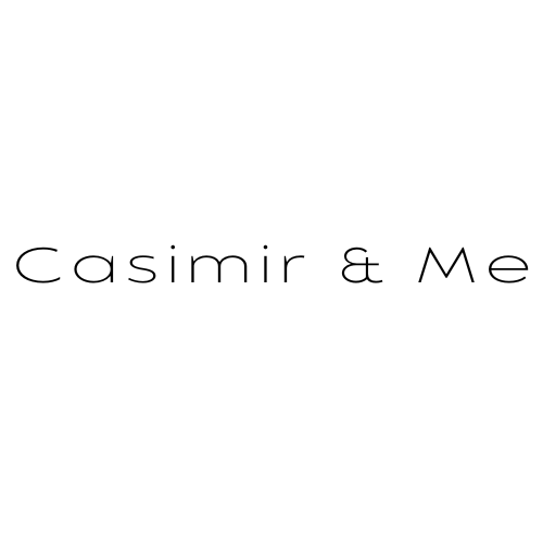 Casimir & Me